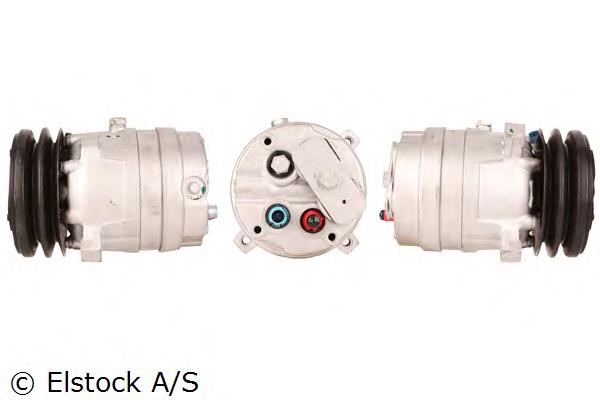 Compre DCP20027 Denso Compressor de aparelho de ar condicionado