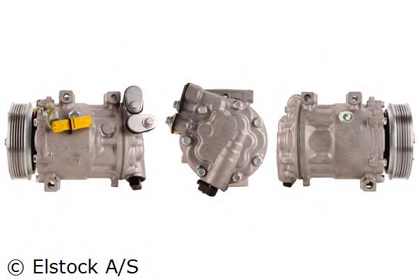 Compressor de aparelho de ar condicionado Lucas ACP426 preço, a partir de 378,29 USD