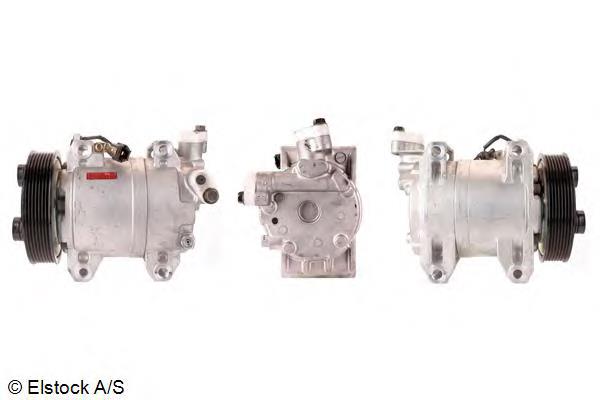 Compressor de aparelho de ar condicionado Nissan/Infiniti 926001AT0A