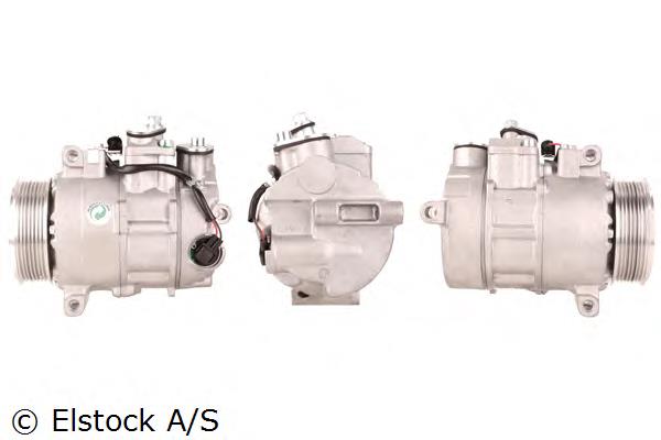 Compressor de aparelho de ar condicionado Mercedes A001230791180 preço, a partir de 226,44 USD