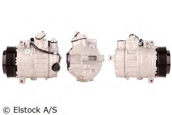 Compressor de aparelho de ar condicionado Mercedes A0002304511 preço, a partir de 146,42 USD