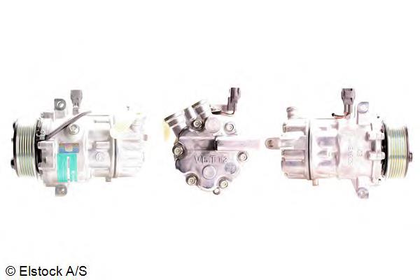 Compre 690723 VALEO Compressor de aparelho de ar condicionado