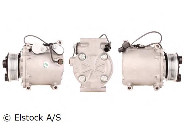 Compre ACP722 Lucas Compressor de aparelho de ar condicionado