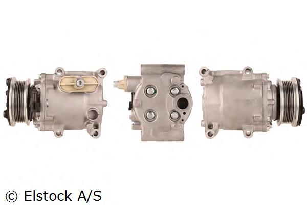 Compressor de aparelho de ar condicionado Ford 1681193 preço, a partir de 262,88 USD