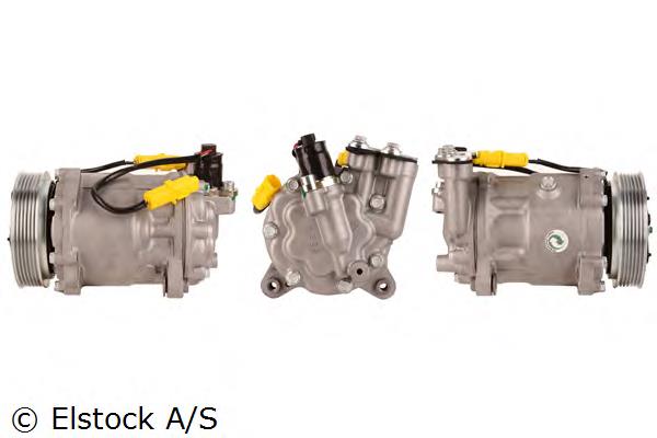 Compre ACP546 Lucas Compressor de aparelho de ar condicionado