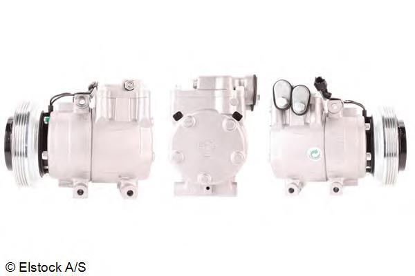 Compressor de aparelho de ar condicionado Hyundai/Kia AKSBC05 preço, a partir de 97,05 USD