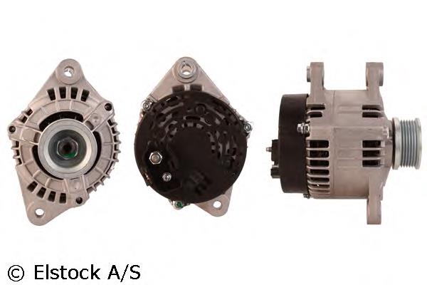 Gerador Fiat/Alfa/Lancia 46430529 preço, a partir de 46,55 USD