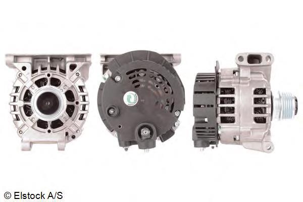 Gerador Mercedes 0121544402