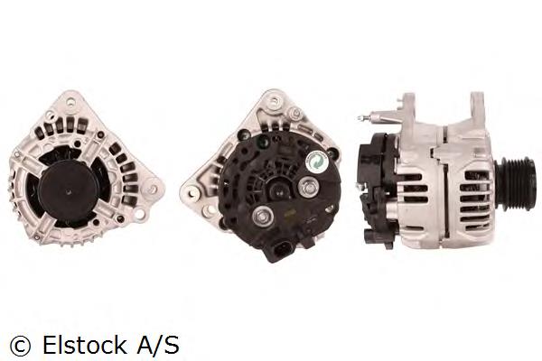 Gerador 045903023E VAG