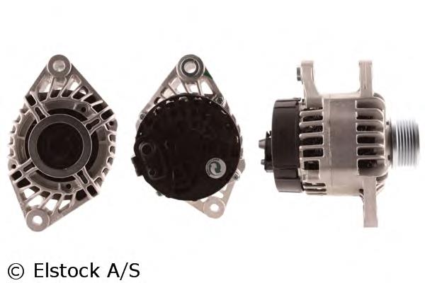 Gerador Cevam 4497