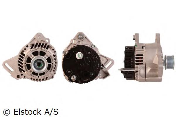 0986049640 Bosch Gerador