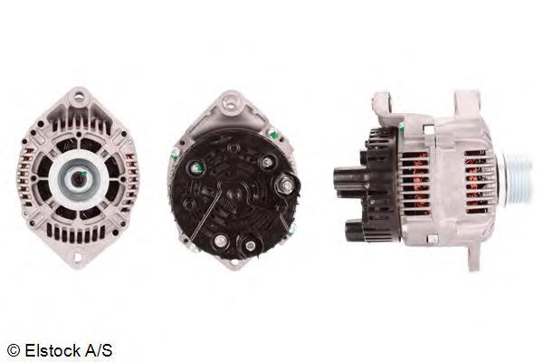 Gerador Fiat/Alfa/Lancia 0098490185