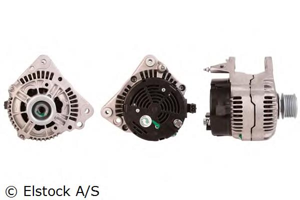 Gerador VAG 028903025HX