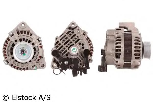 Gerador A003TA5591A Mitsubishi