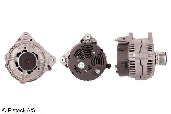 Gerador 0986041010 Bosch