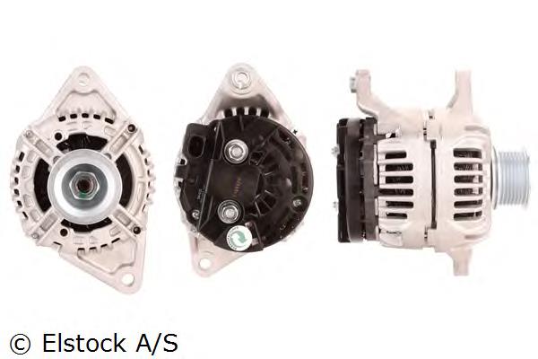Gerador Fiat/Alfa/Lancia 124325053 preço, a partir de 214,90 USD