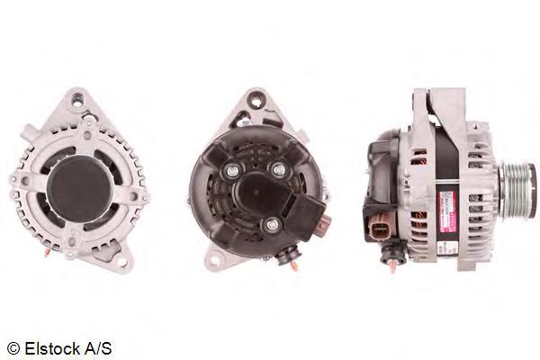 Gerador Toyota 2706027060 preço, a partir de 282,38 USD