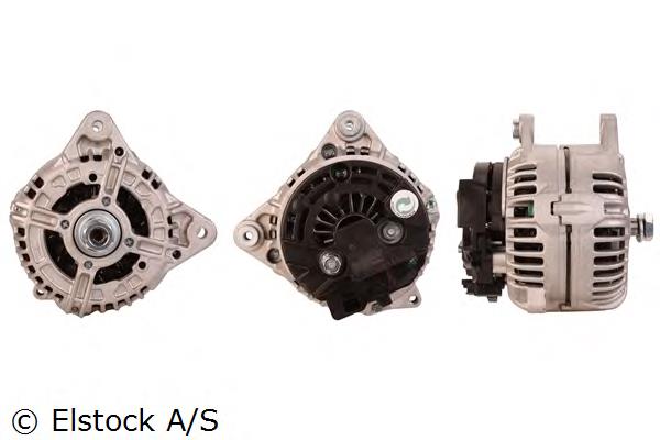 Gerador 7711497098 Renault (RVI)