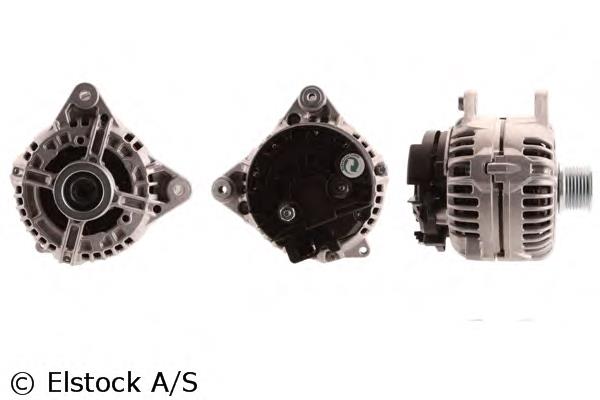 8111 Bosch Gerador