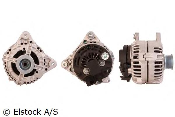 Compre 0124525135 Bosch Gerador
