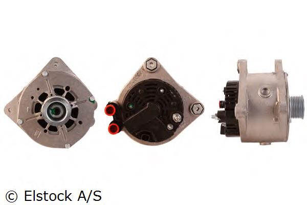 Gerador 8200667617 Renault (RVI)