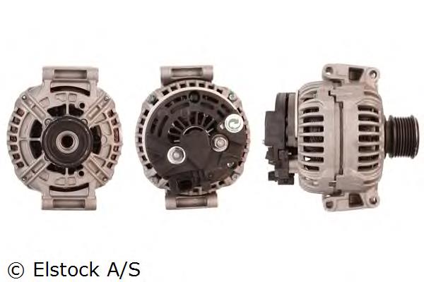 Compre BBA2443 Borg&beck Gerador