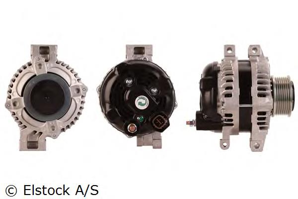 0986082050 Bosch Gerador
