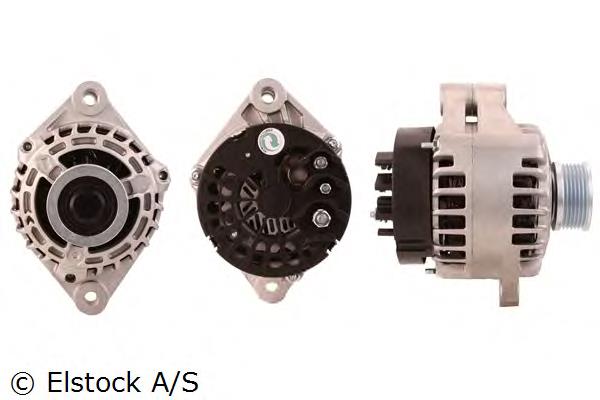 Gerador 0986048801 Bosch
