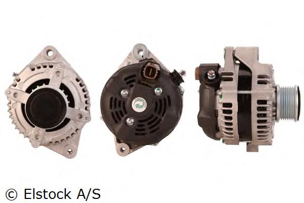 Gerador 2706030060 Toyota