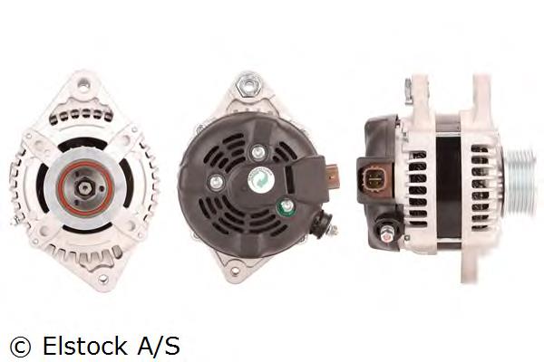 Gerador Toyota 2706033071 preço, a partir de 173,66 USD