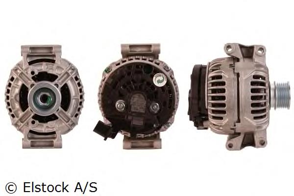 Gerador 440453 VALEO