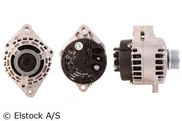 Gerador Opel 6204293
