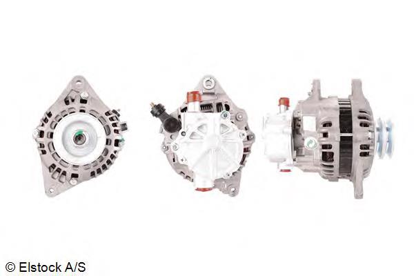 Gerador TA000A54701 Hyundai/Kia