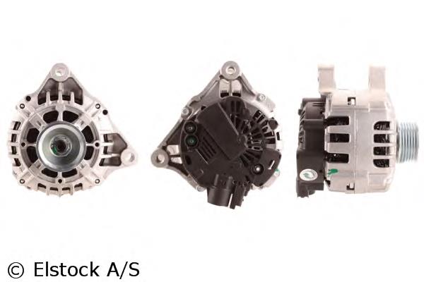 Compre 9649611380 Fiat/Alfa/Lancia Gerador
