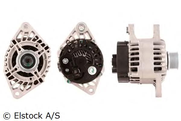 51859642 Fiat/Alfa/Lancia Gerador