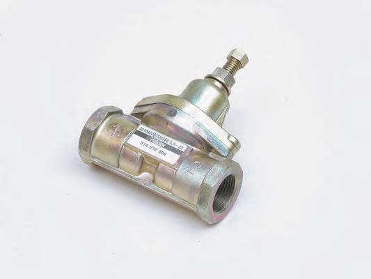 Compre 47669 Febi Válvula de derivação (by-pass) de ar supercompressão