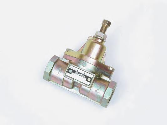 Válvula de derivação (by-pass) de ar supercompressão 4341002200 Wabco