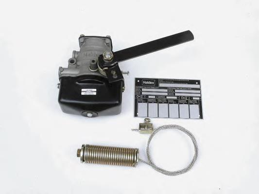 Regulador de pressão dos freios (regulador das forças de frenagem) Knorr-bremse BR4370 preço, a partir de 404,36 USD