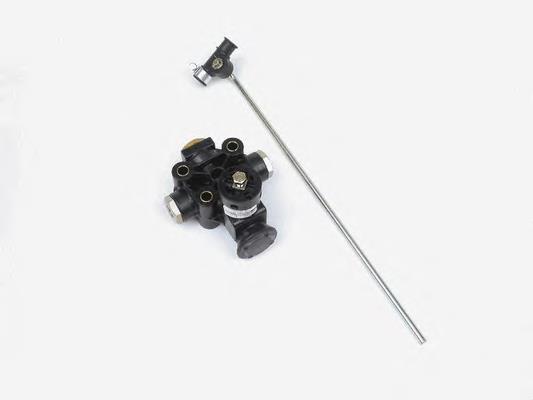 Válvula de controlo de pressão de ar no coxim pneumático Knorr-bremse II19425 preço, a partir de 74,01 USD