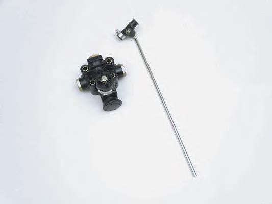 Válvula de regulação do nível de carroçaria Haldex 612035031 preço, a partir de 69,47 USD