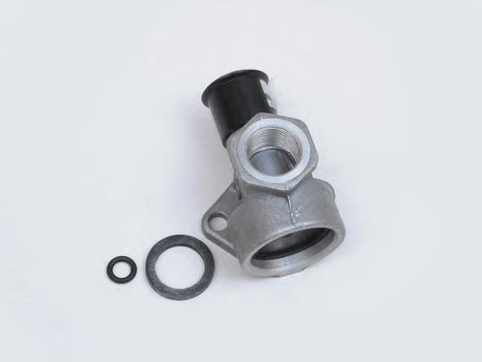 Válvula de libertação de emergência Wabco 9630010120