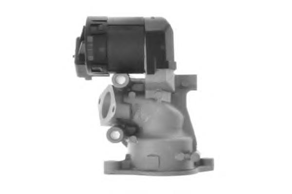 1807605 Ford Válvula EGR de recirculação dos gases