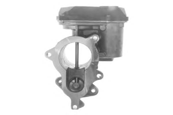 EGR12124 Freccia Válvula EGR de recirculação dos gases
