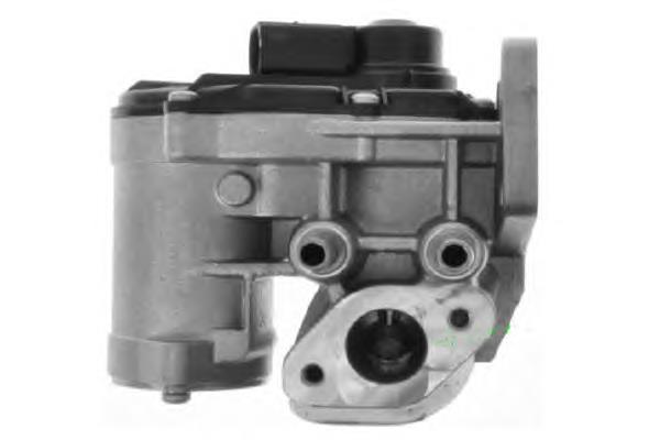 408265001005Z VAG Válvula EGR de recirculação dos gases