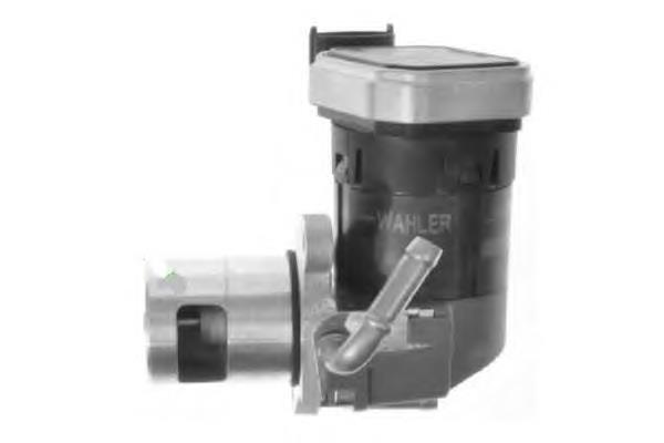 Válvula EGR de recirculação dos gases Borg-Warner 7375D preço, a partir de 187,94 USD