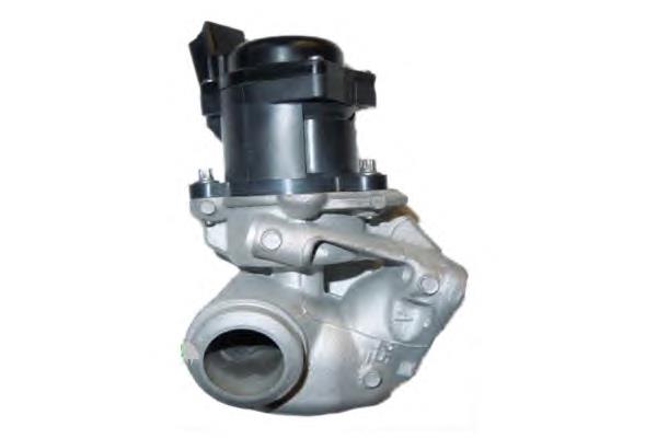 1618PF Ford Válvula EGR de recirculação dos gases
