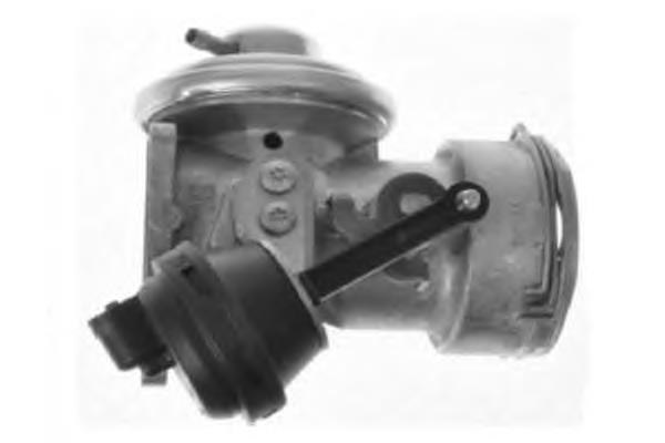 1417557 Ford Válvula EGR de recirculação dos gases