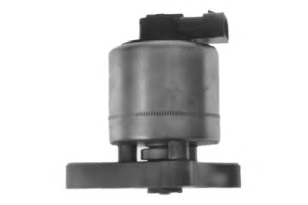 Válvula EGR de recirculação dos gases 93019 Metalcaucho