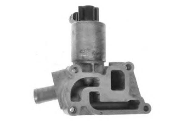 710957D Borg-Warner Válvula EGR de recirculação dos gases