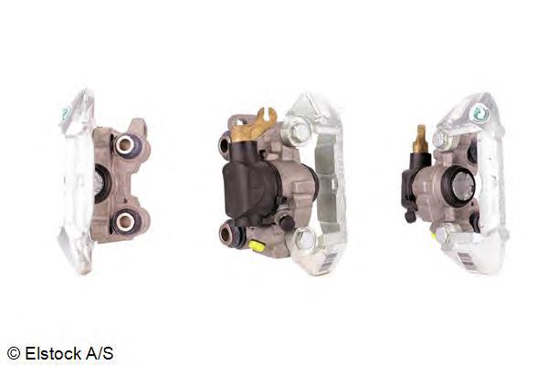 Compre 440161 Peugeot/Citroen Suporte do freio traseiro esquerdo